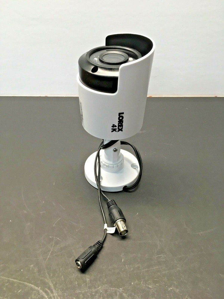 Lorex LBV8531B 4k Ultra MPX High Definition Bullet Security Camera