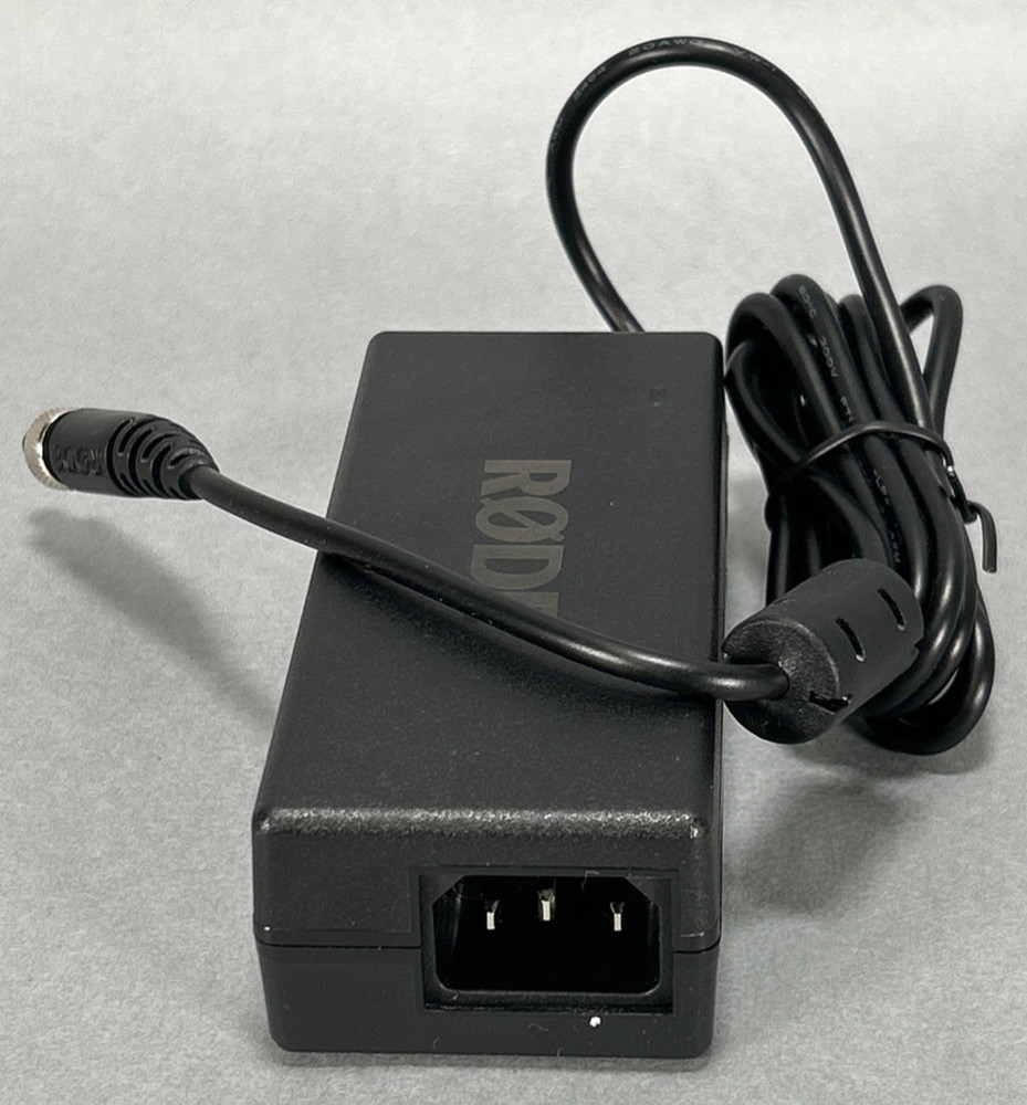 RODE RODECaster Pro Mixer Console USB Audio Interface W/Hard Case