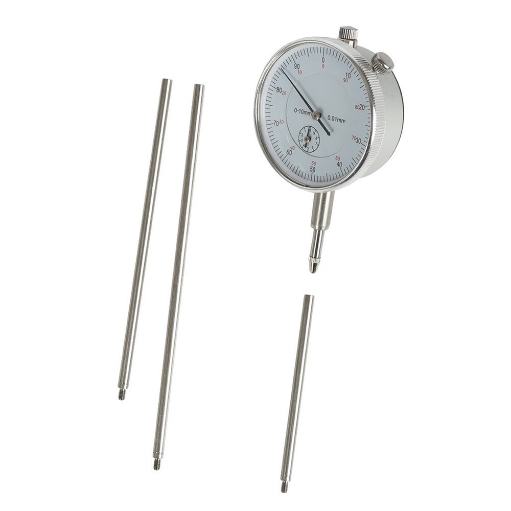 For Home for DIAL Indicator for DIAL Indicator Extension For Measuring