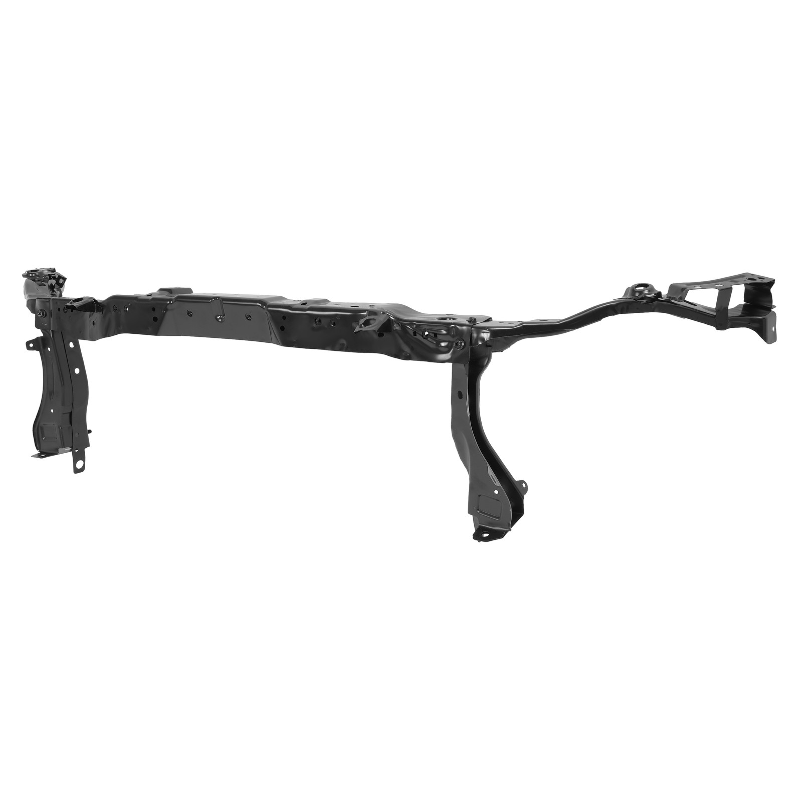 Front Upper Radiator Support For Chevy Trax Buick Encore 2018-2022 GM1225392