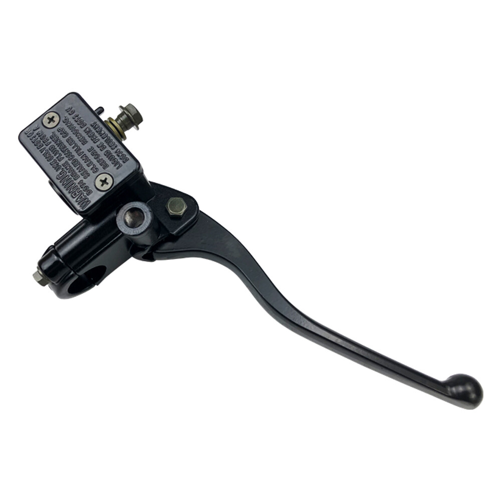 Front Right Brake Master Cylinder for Honda ATC200X ATC250R ATC350X 1985-1987