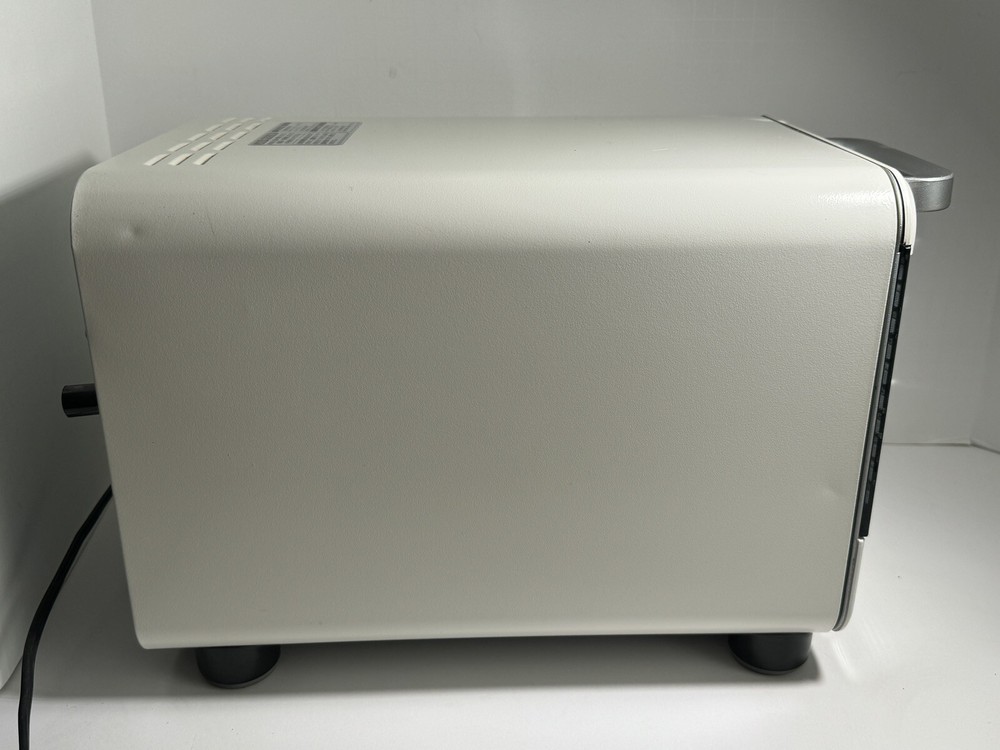 Doshisha Pieria Toaster Oven • COR-100B • Compact