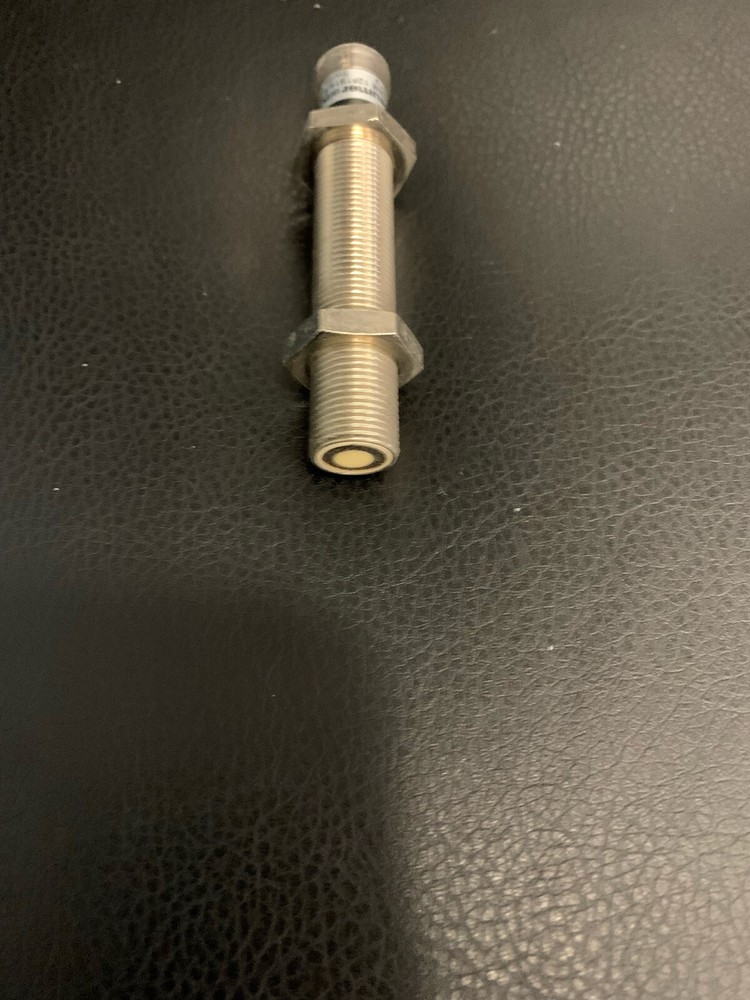 BAUMER UNAM 12P1914/S14 ULTRASONIC SENSOR