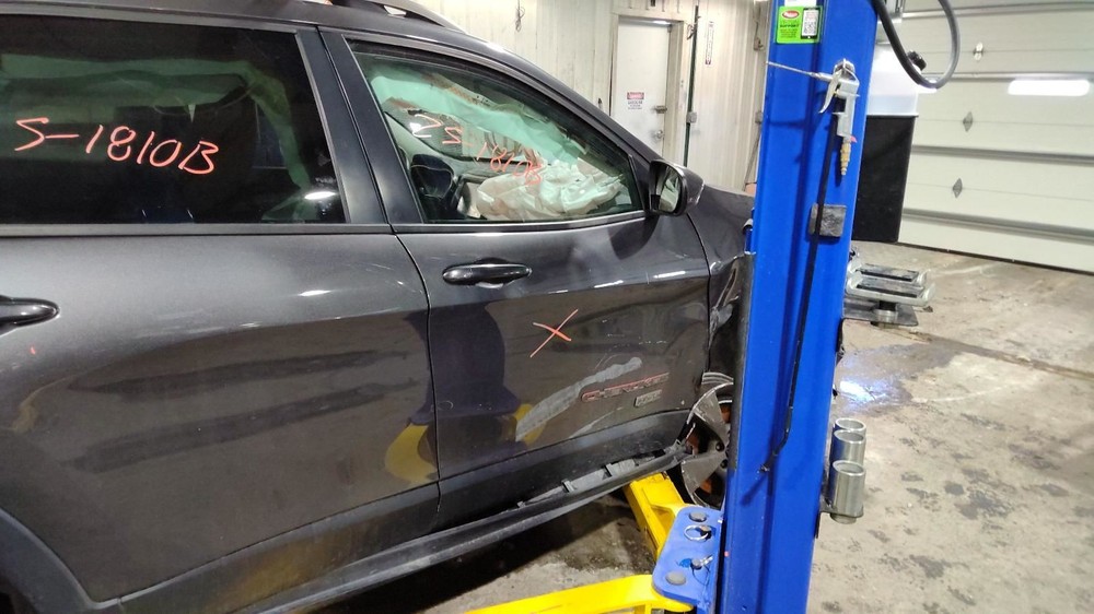 Steering Column Floor Shift Fits 14-18 CHEROKEE 1167525