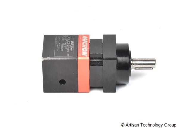 Micron Xtrue 40 True Planetary Gearhead