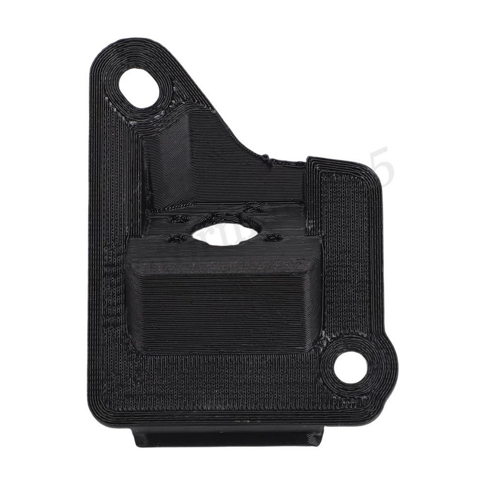 Backup Camera Mounting Bracket For 2007-2013 Toyota Tundra - Durable 3D Printed