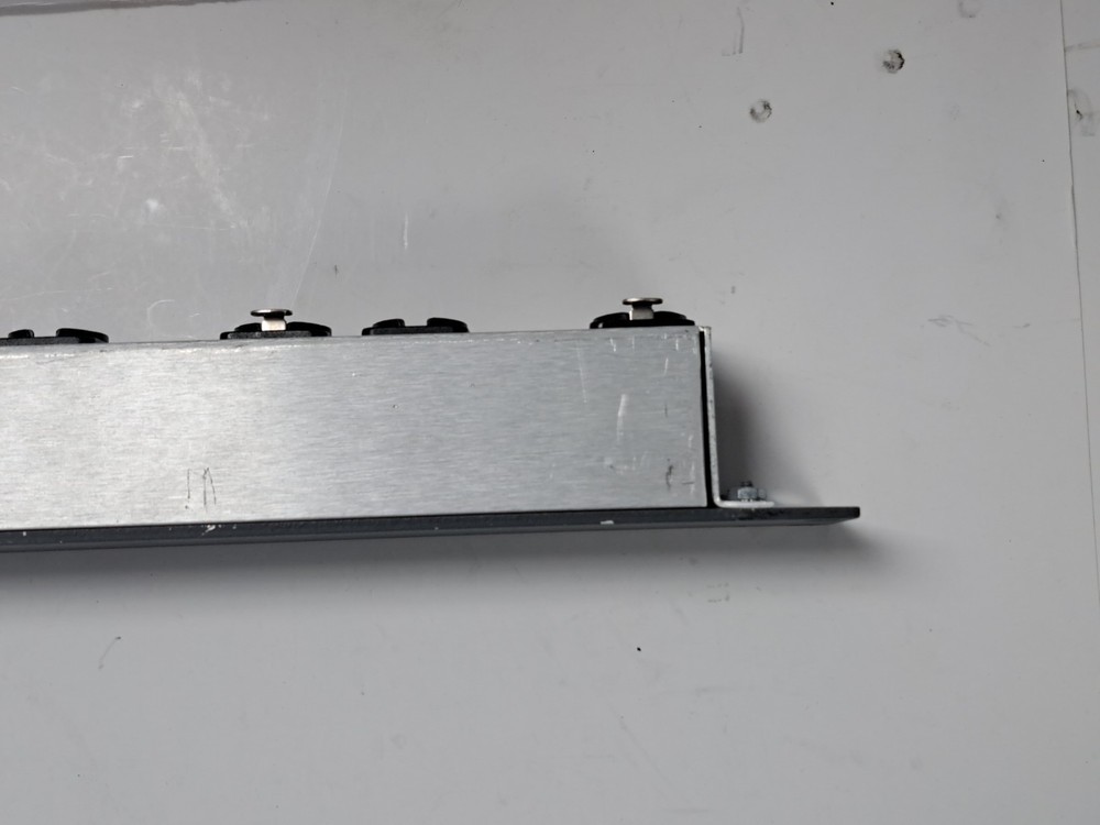 Clear-Com IFB-104 Matrix Plus 4-Port Intercom Audio Cue Break-Out Interface