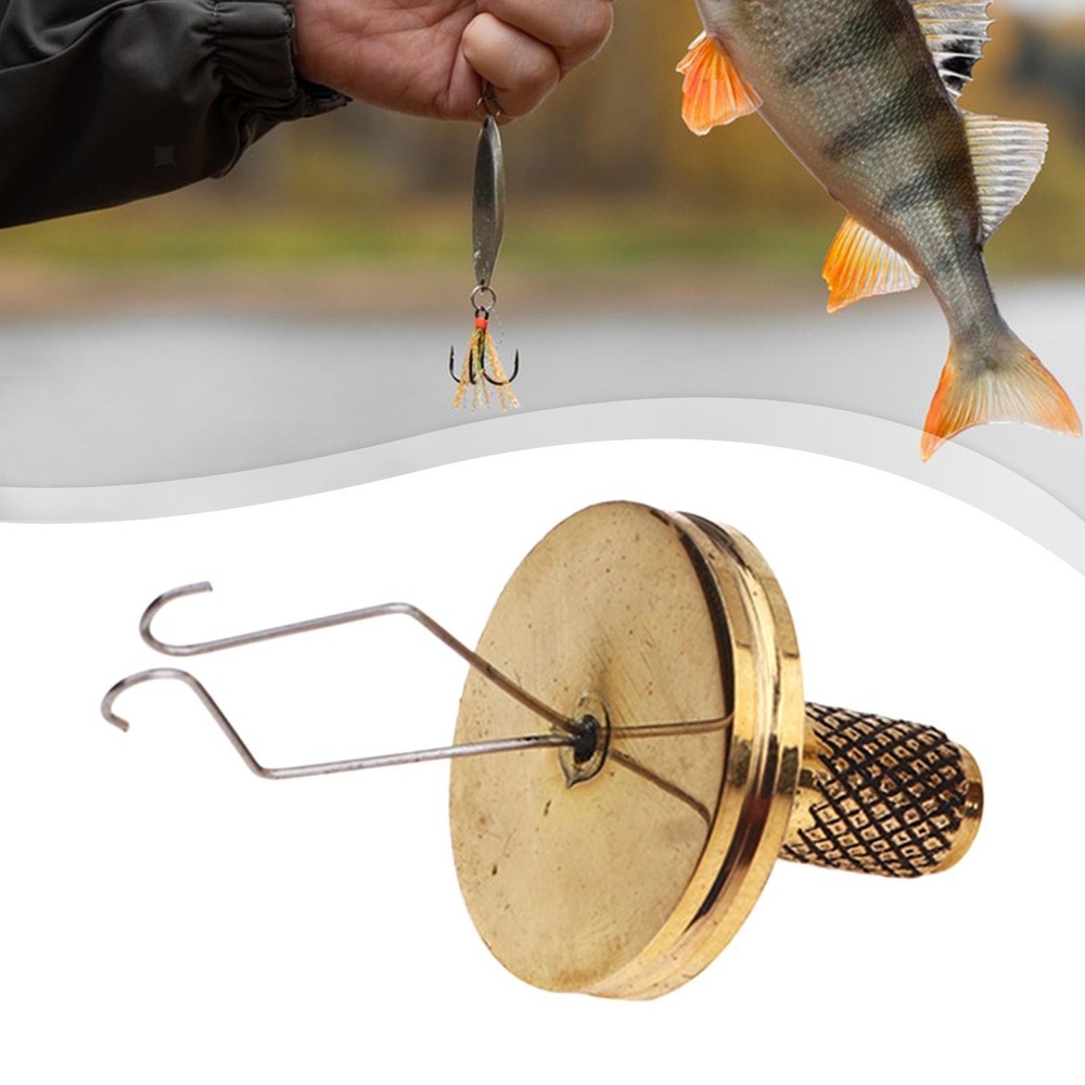 Dubbing Whip Finisher Fly Tying Tool