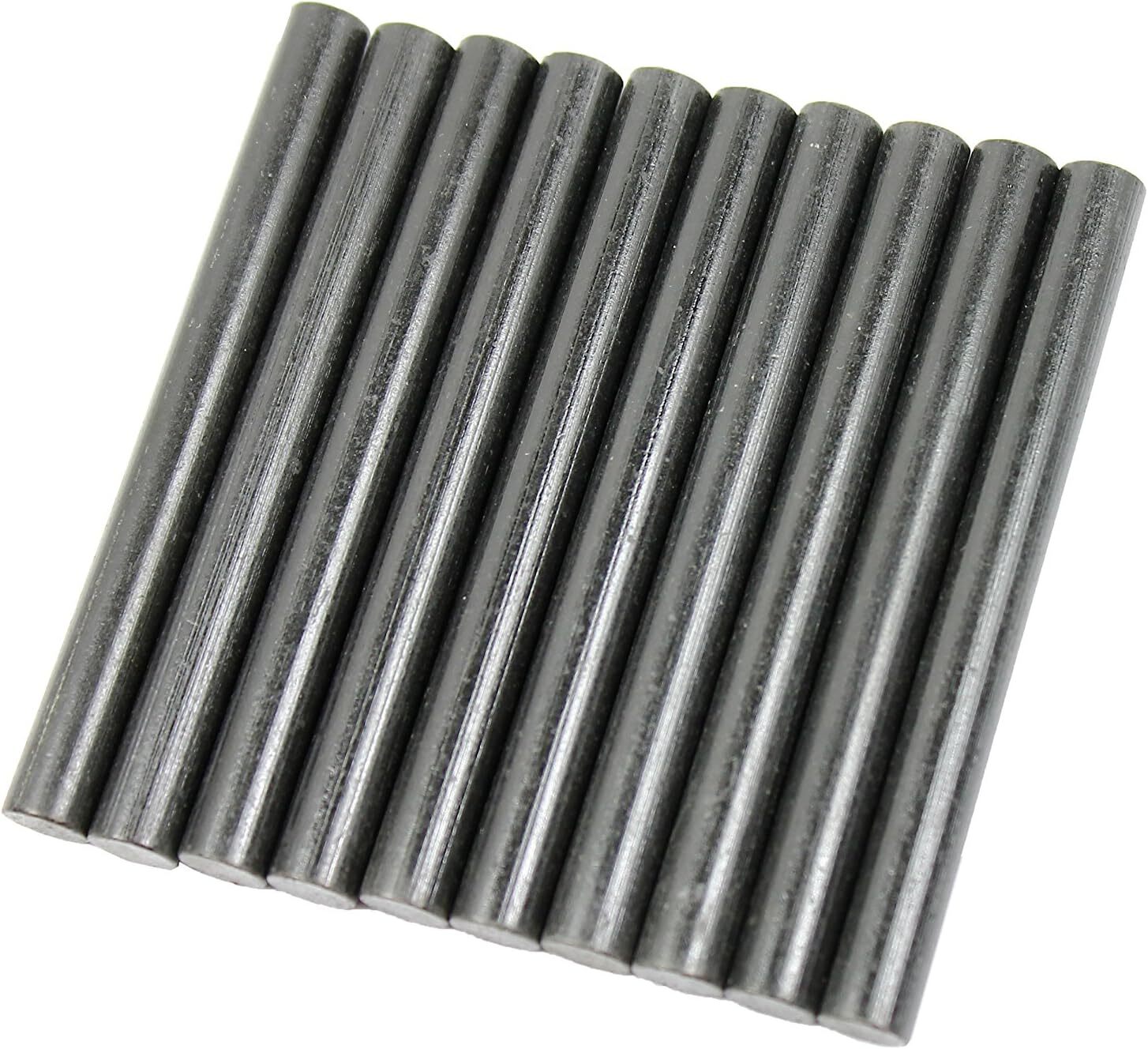 Lot 8 10 50 100 Ferrocerium 5/16" Flint Fire Starter Survival Magnesium Rods
