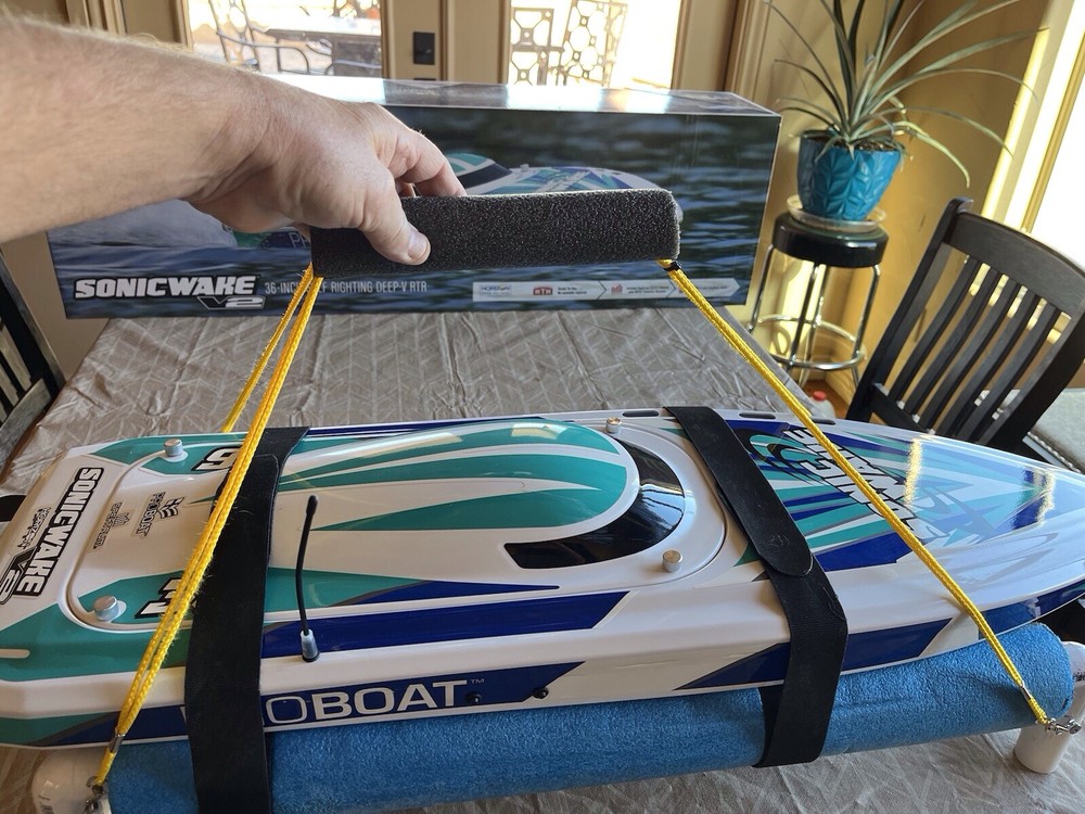 Proboat Sonicwake V2