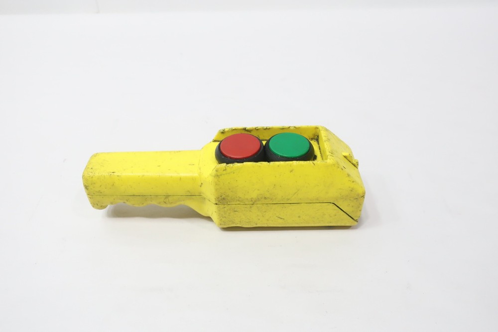 Square D VDE 0660-200 Control Pendant