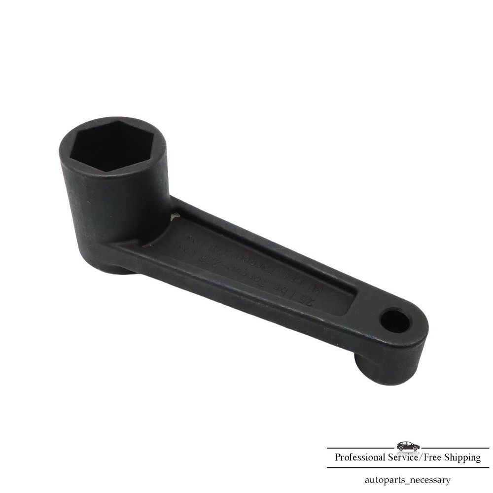 Torque Leverage Tool Fits Classic Vw Bug Volkswagen Beetle Remove 36mm Axle Nut