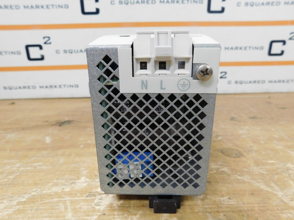 ABB SL5.504 Power Supply E137006 used JNC