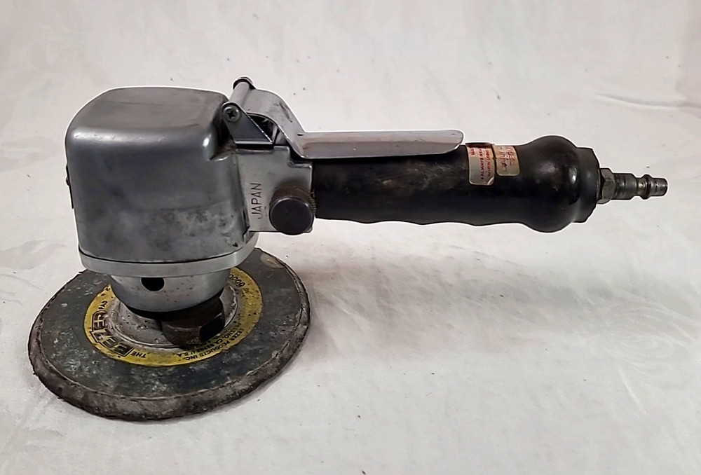 Matco Tools MT1864 Dual Action Pneumatic Sander