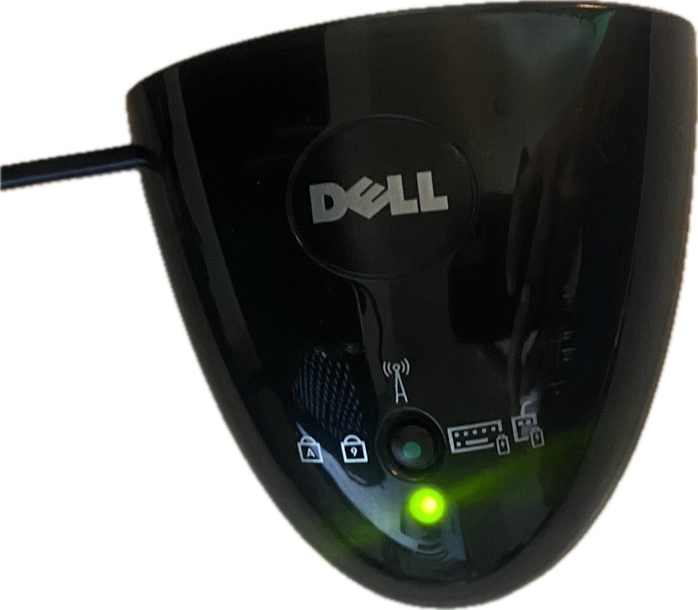 Dell Wireless Mouse/Keyboard Receiver ONLY! C-BG17-Dual