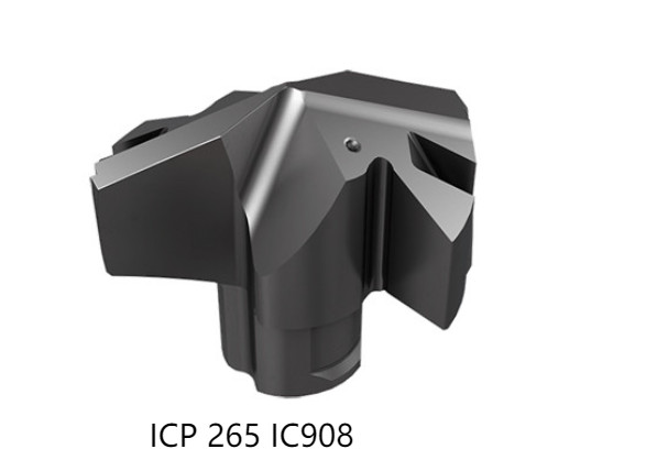 1  PCS  ORIGINAL  INSERTS   ICP 265 IC908