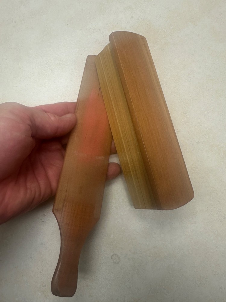 NWTF Turkey Box Call