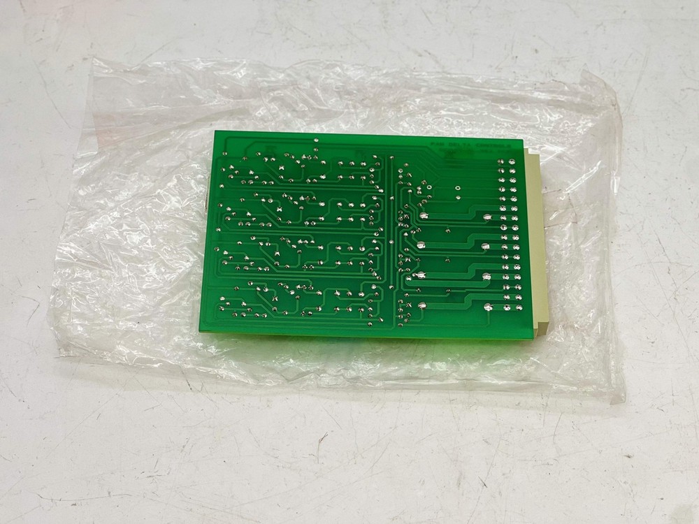 Pan Delta Controls DCNAV-AL-V02.PCB (No Box)