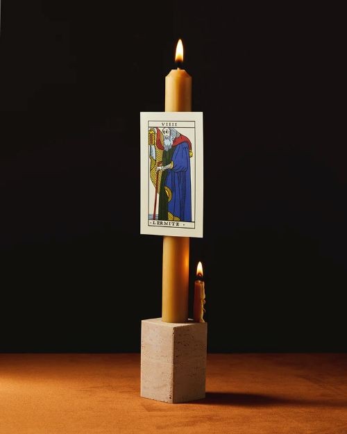 Tarot de Marseille Pocket Edition