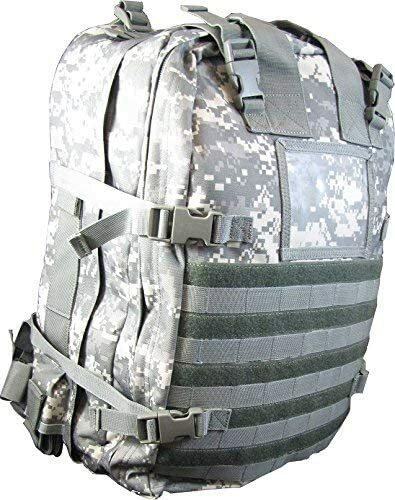 Elite First Aid STOMP Medical Kit W/ 300 Items