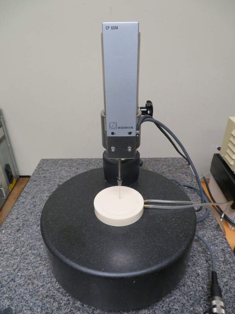 Heidenhain Certo Package Precision Measuring (CP60M)