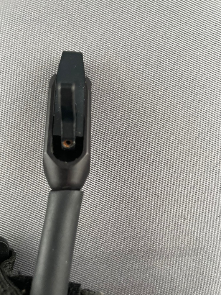 True Fire Release Adjustable Strap