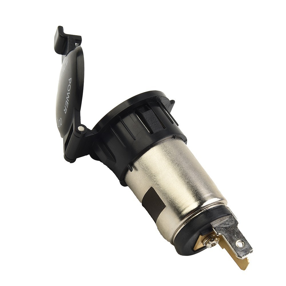 Efficient For Car Power Socket Suitable for Boat Riding Mower and Tractor