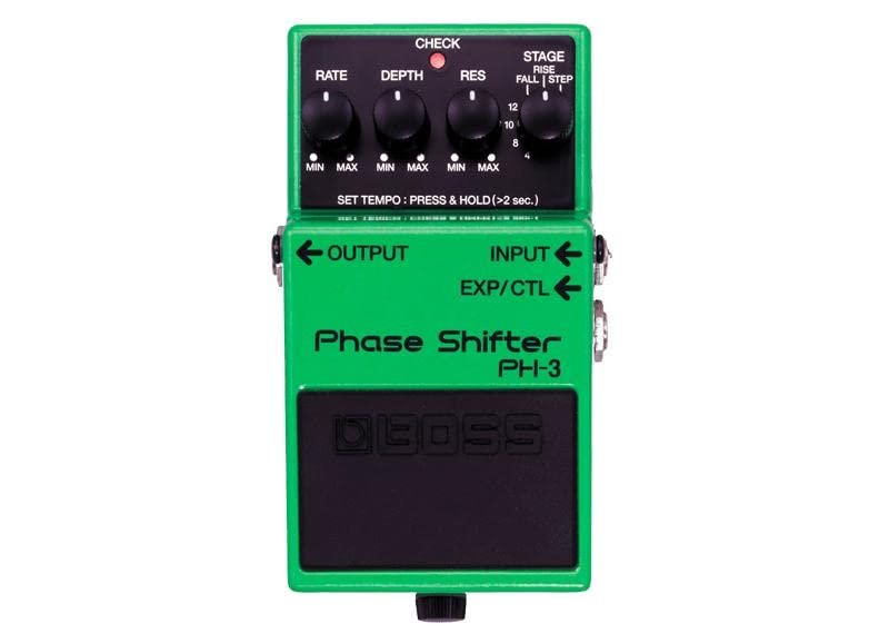 BOSS PH-3 Phase Shifter