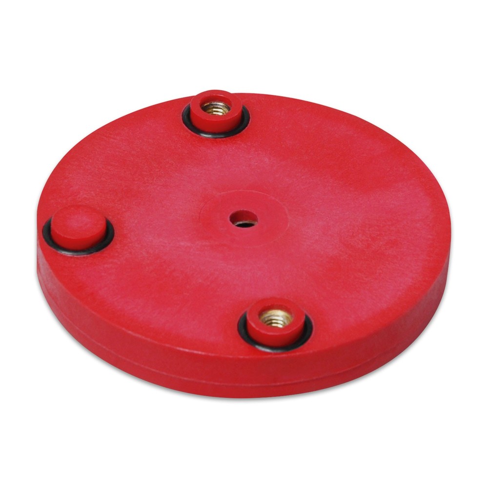 8568 Bottom Rotor Square Drive