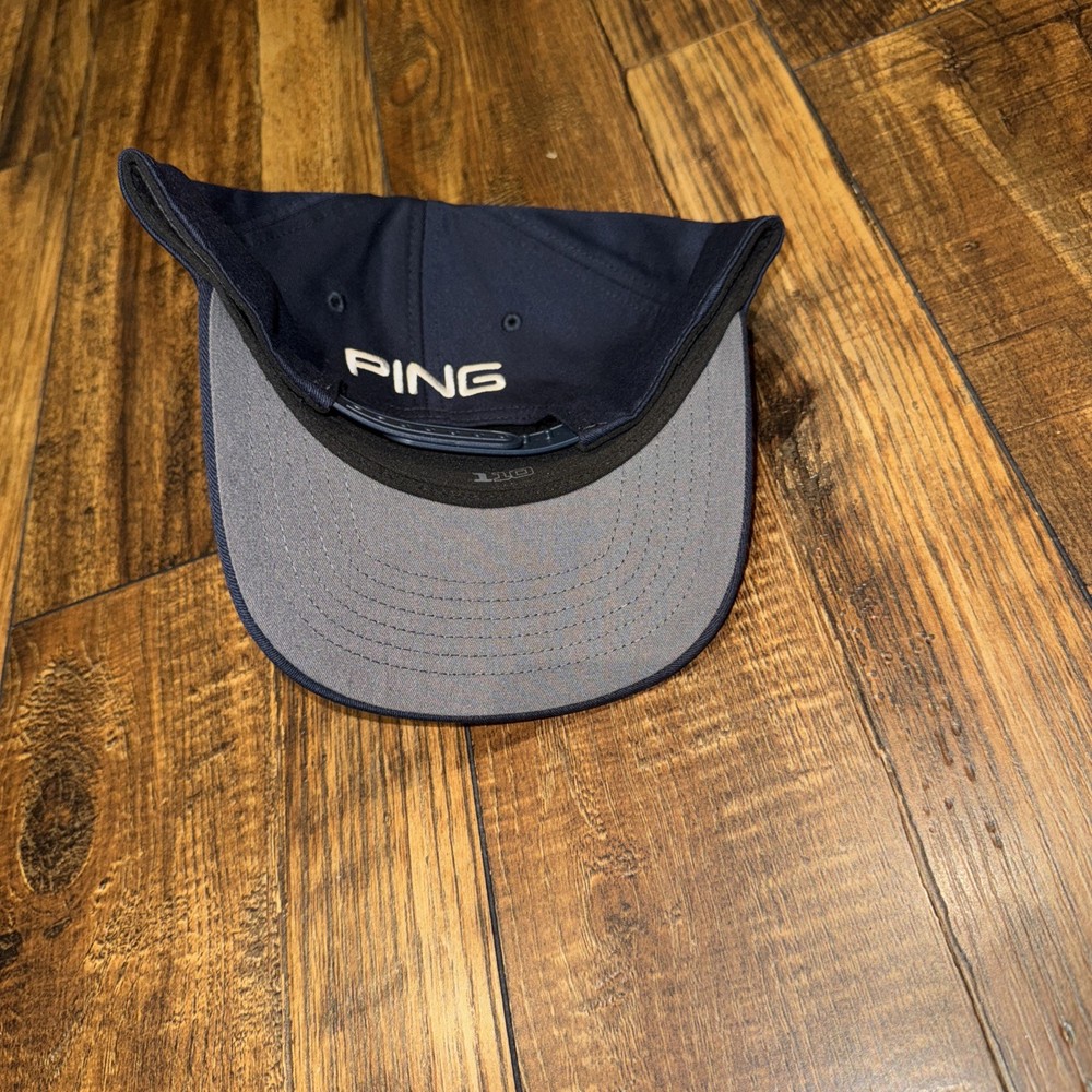 PING Tour Classic Golf Hat