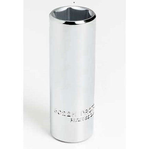 Proto  3/8" Drive Deep Socket J5024H 3/4" 6 Point