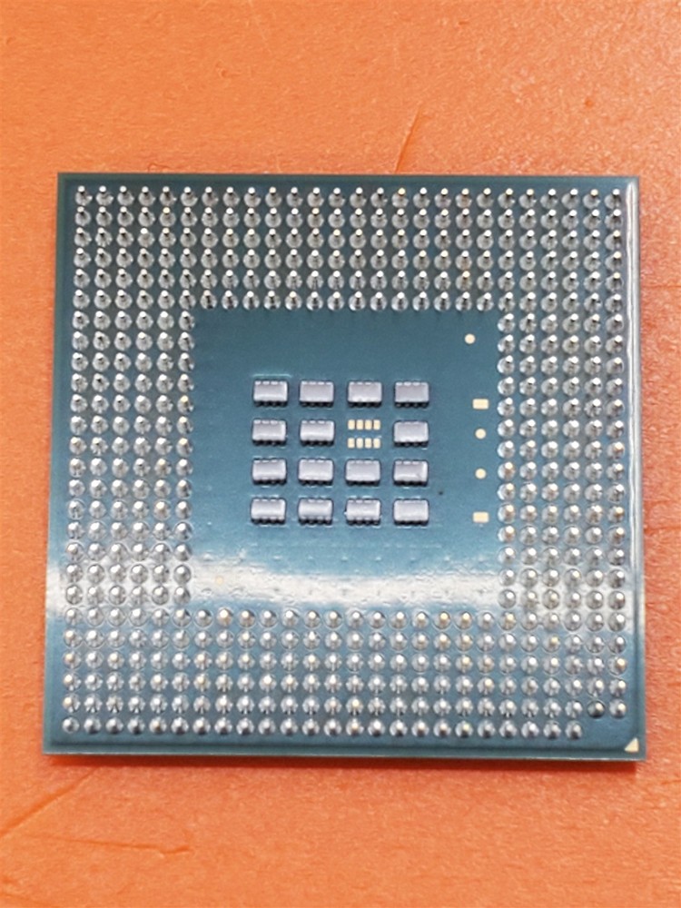 ⭐️⭐️⭐️⭐️⭐️ CPU Processor Intel Pentium 4 SL66Q 1.8 GHz / 512 / 400