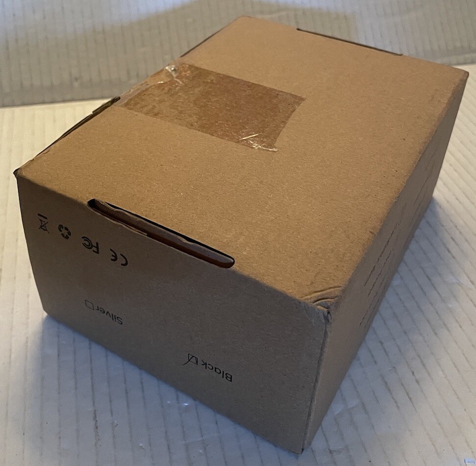 Smart Keyless Entry Door Lock