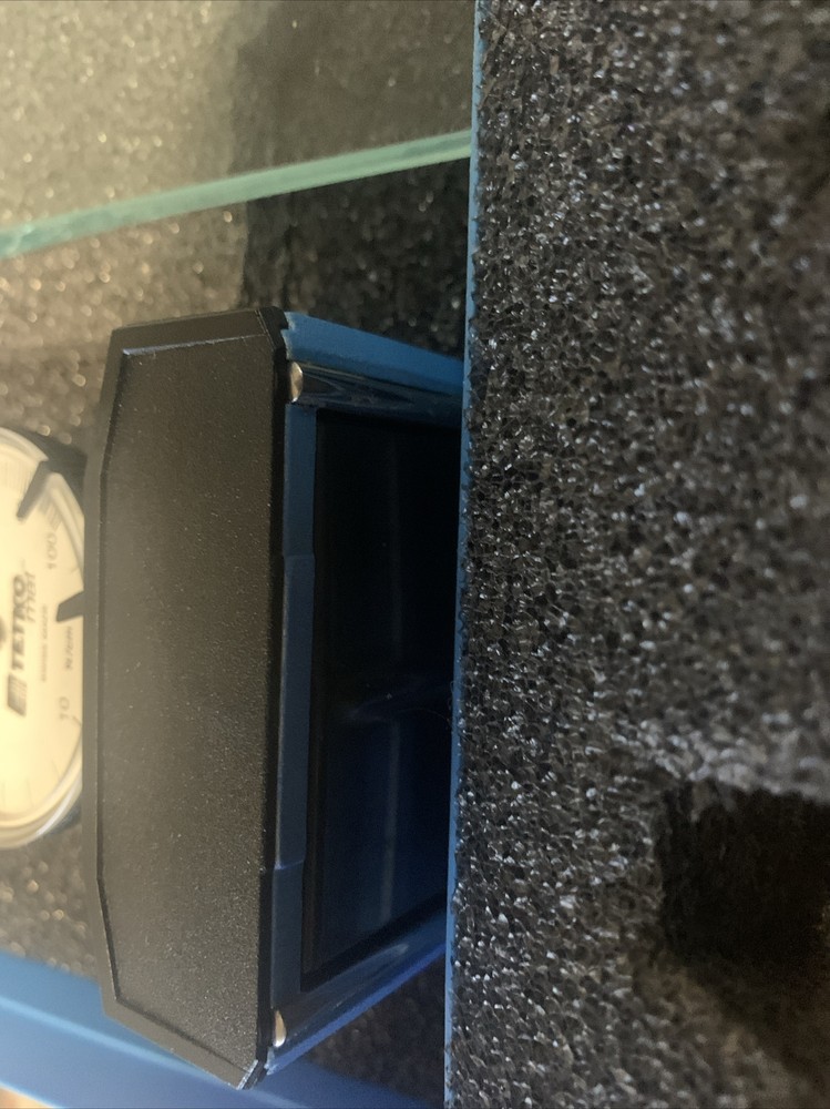 Tetko 10-100 Stretch Meter