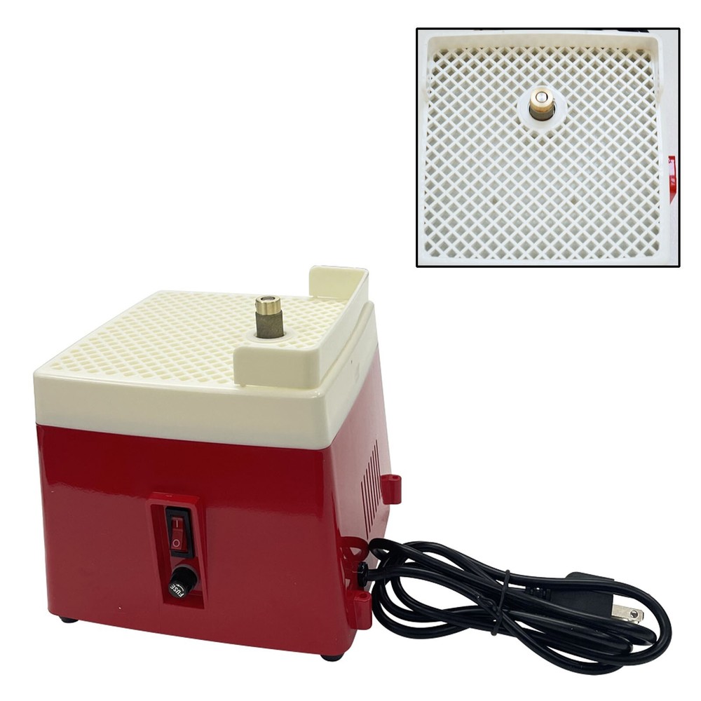 110V Automatic Water Stained Glass Ceramic Marble Grinder Edging Machine