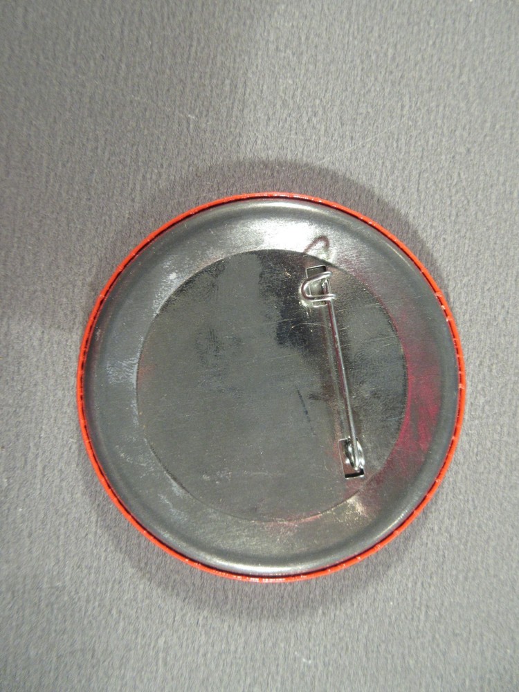 NASA TOPEX/POSEIDON Understanding Ocean Circulation Pinback