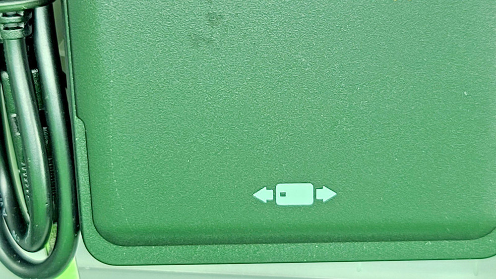 BBPOS Chipper 2X BT Bluetooth NFC Card Reader CHB20 New