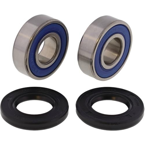 Wheel Bearing Kit (25-1444)