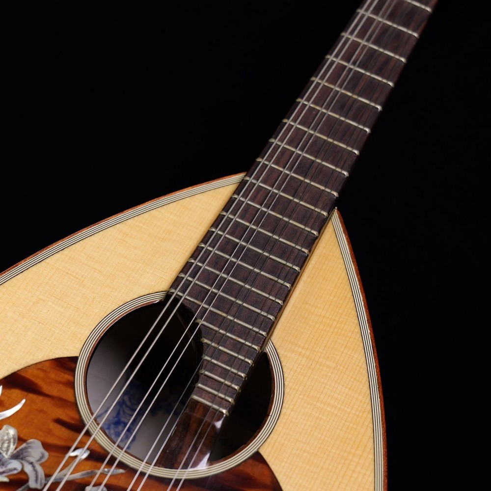 CALACE No. 26 Mandolin [Used]