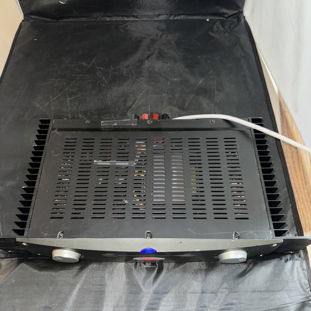 Alesis RA150 Power Amplifier