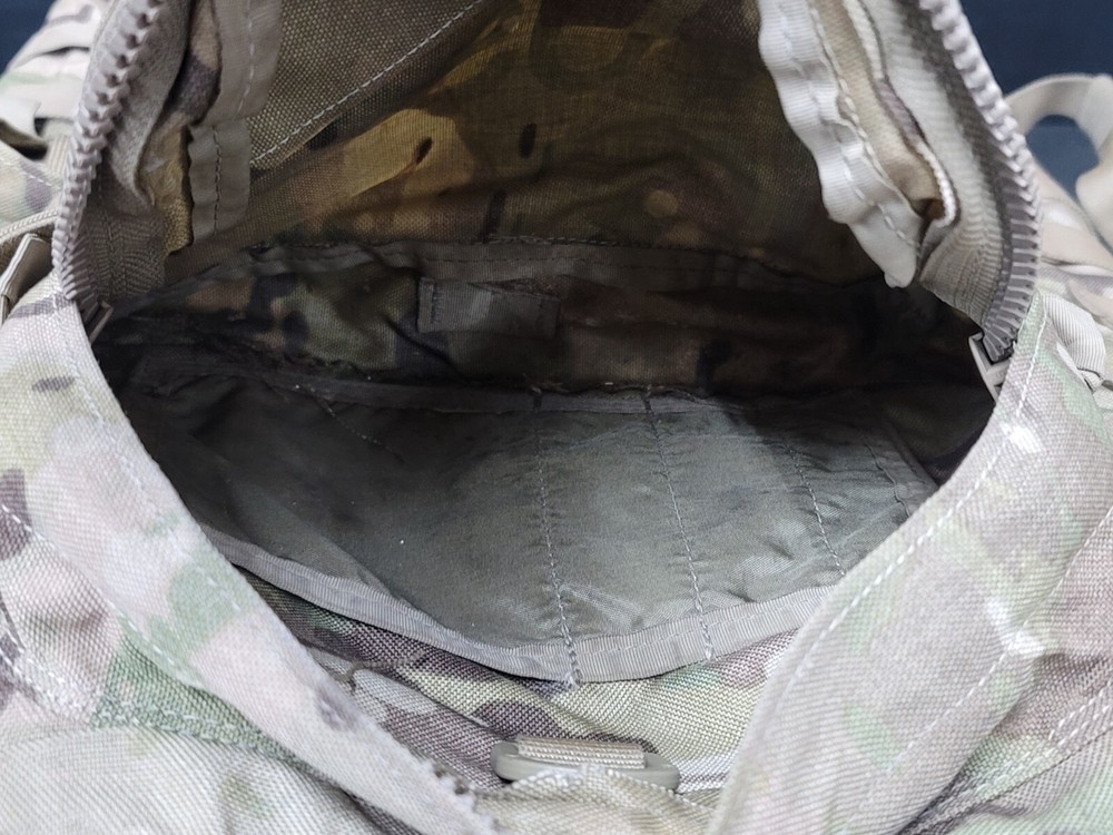 USGI MOLLE II Medium Rucksack Complete Multicam with OCP Army by Propper