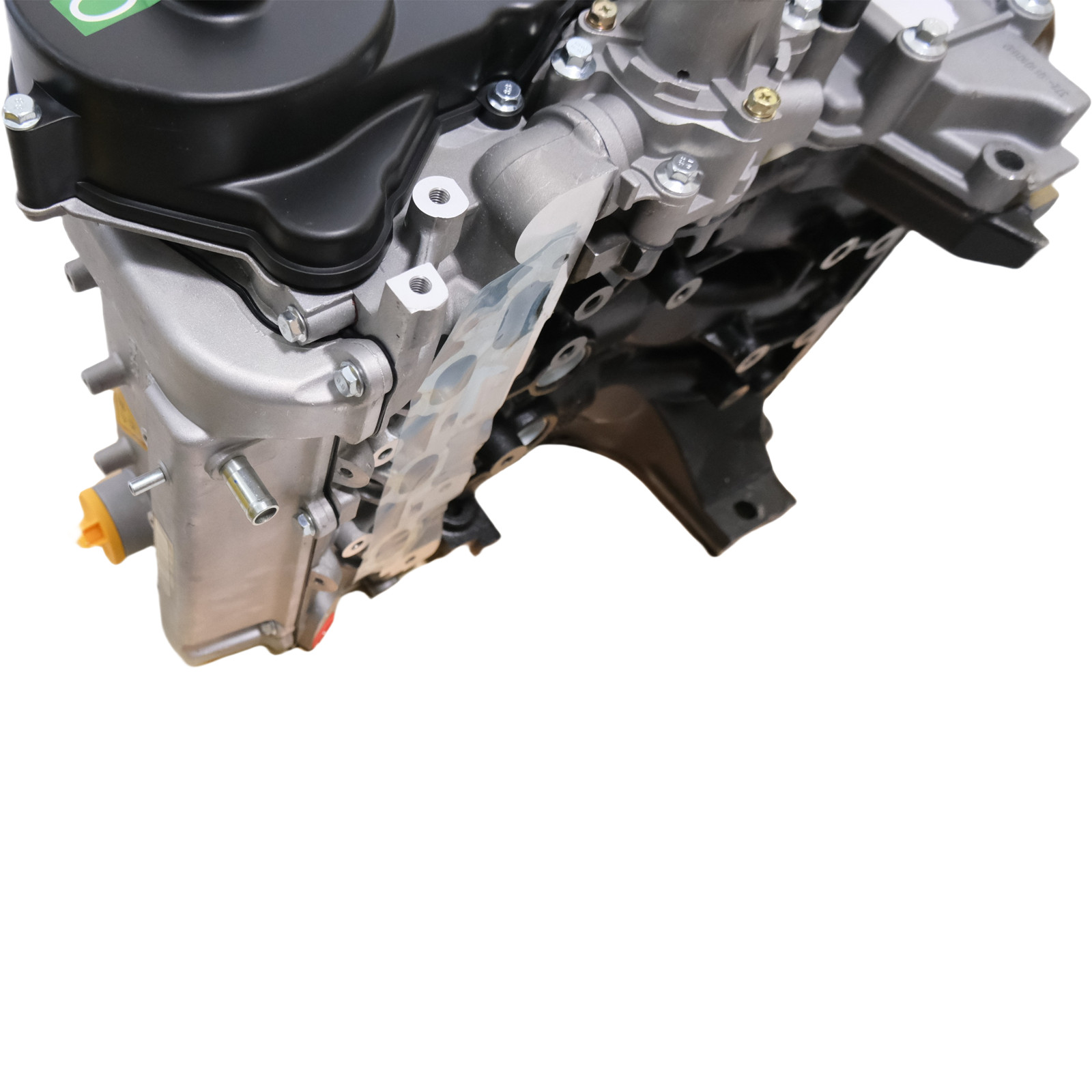 Gasoline long cylinder Ass'y for automatic Chery QQ Joyner Trooper 800CC SQR372