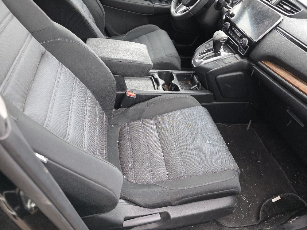 CR-V 2017 Air Shutter 12296064