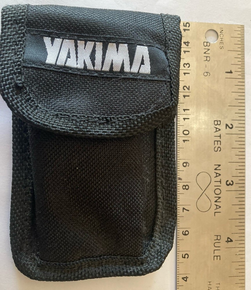 Yakima Belt Pouch