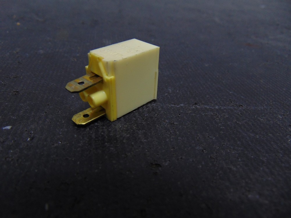 Gibson Range CEC3S5WSAD Indicator Light K5138903