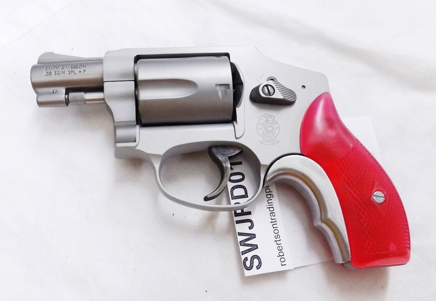 Tyler T-Grip ty Grip Adapter for S&W J Revolvers Smith & Wesson 36 60 5@20% off