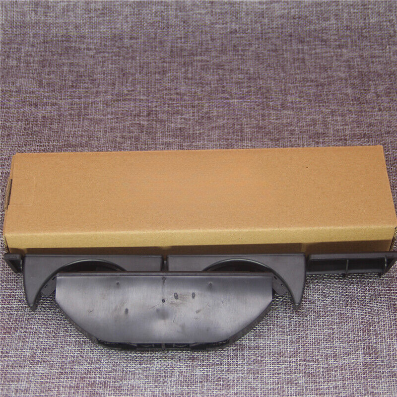 New Black Console Front Cup Holder 51168190205 for BMW E39 525i 540i