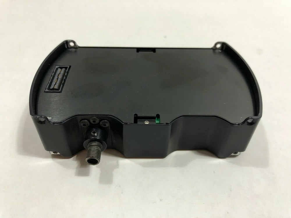 Ocean Optics JAZ Portable Spectrometer Tungsten Halogen Light Source Module
