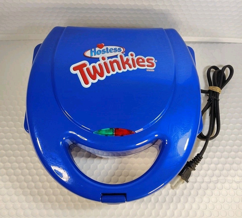Hostess Twinkies Maker HOST-1TW