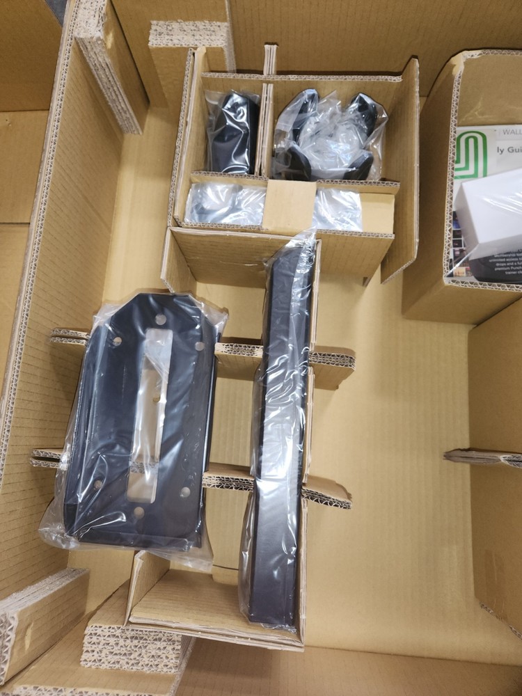 LiteBoxer Excercise Machine (Wall Mounted Version)